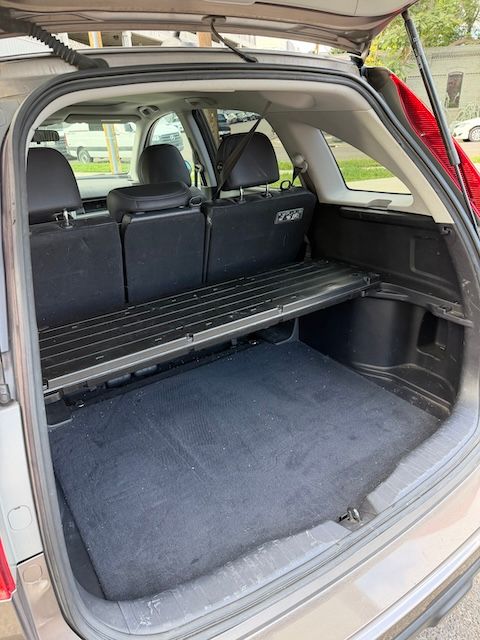 Used 2011 Honda CR-V EX-L image 9