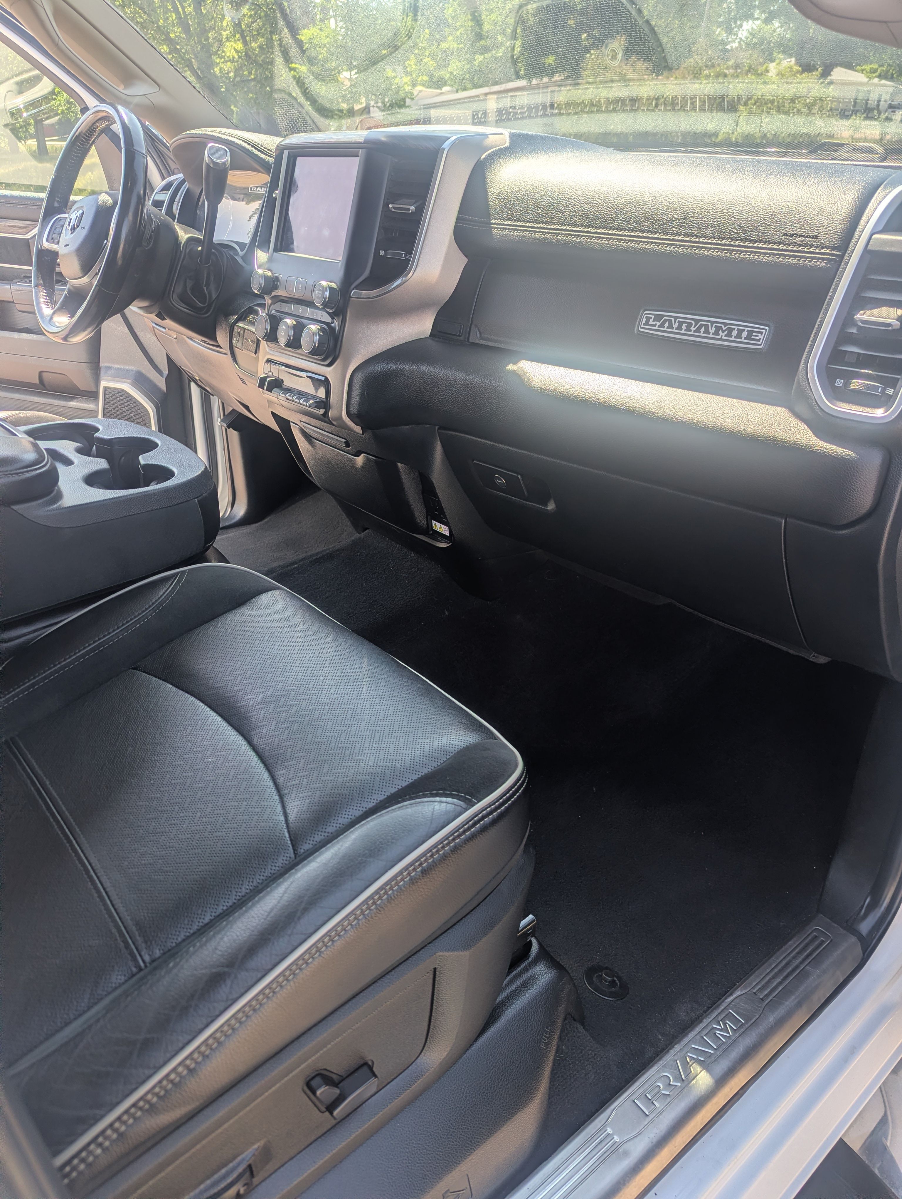 Used 2021 RAM 2500 Laramie AWD/4WD image 26