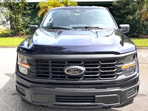 Used 2025 Ford F150 XL AWD/4WD image 6