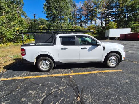 Used 2023 Ford Maverick XL w/ Equipment Group 100A Standard image 10