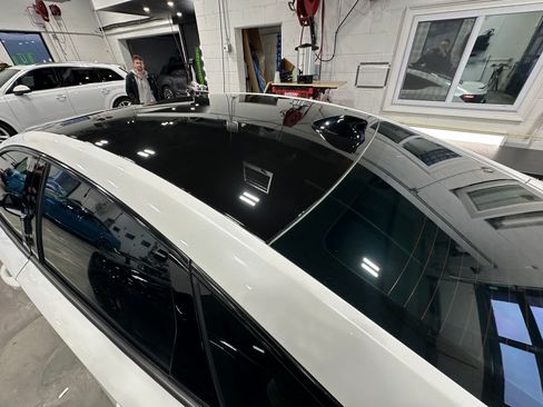 Used 2021 Honda Accord Sport image 12