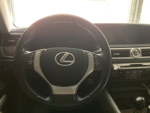 Used 2013 Lexus GS 350 w/ Premium Pkg image 13