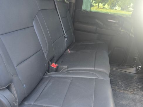 Used 2024 Chevrolet Silverado 3500 W/T w/ WT Convenience Package image 4