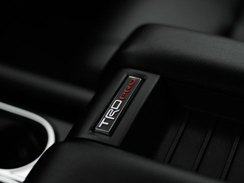 Used 2021 Toyota Tundra TRD Pro image 20