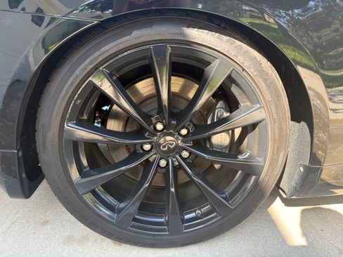 Used 2008 INFINITI G37 Sport w/ Premium Pkg RWD image 18