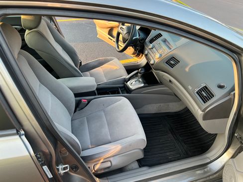 Used 2007 Honda Civic EX image 17