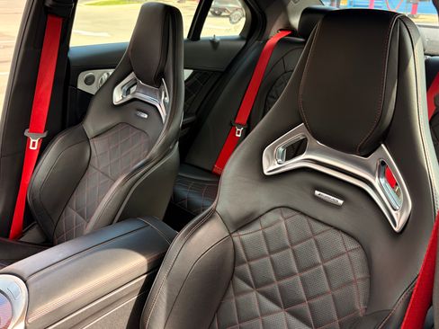 Used 2015 Mercedes-Benz C 63 AMG S image 11