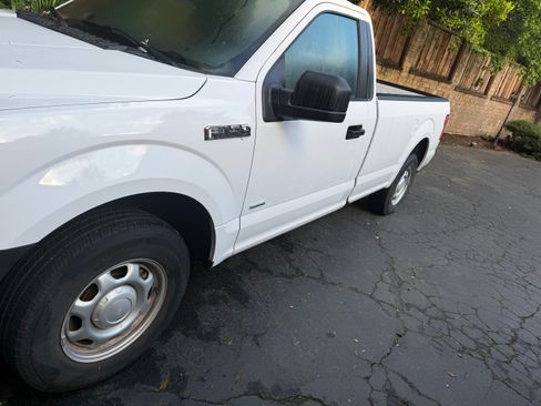 Used 2016 Ford F150 XL w/ Equipment Group 101A Mid image 15