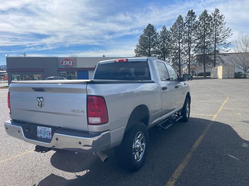 Used 2015 RAM 2500 Tradesman w/ Chrome Appearance Group image 5