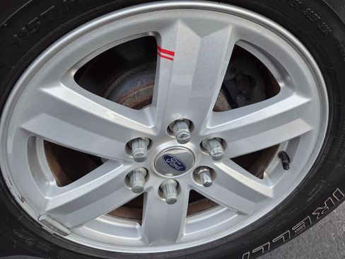 Used 2011 Ford F150 XL image 21