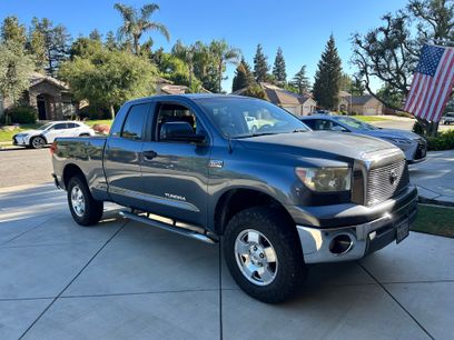Used 2007 Toyota Tundra SR5 w/ TRD Off-Road Pkg