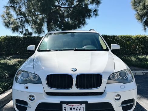 Used 2011 BMW X5 xDrive35i image 15