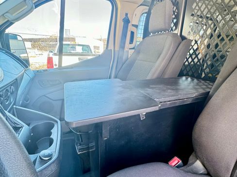 Used 2019 Ford Transit 250 Low Roof w/ Exterior Upgrade Package image 18