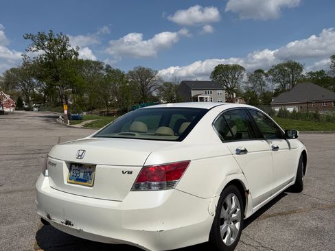 Used 2009 Honda Accord EX-L image 5