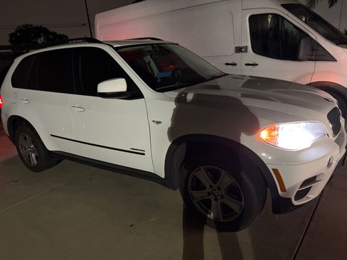Used 2013 BMW X5 xDrive35i image 14