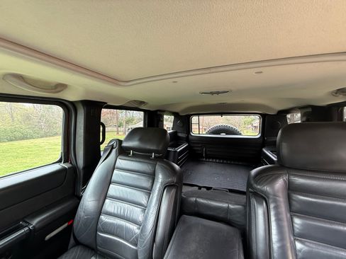 Used 2006 HUMMER H2 image 24