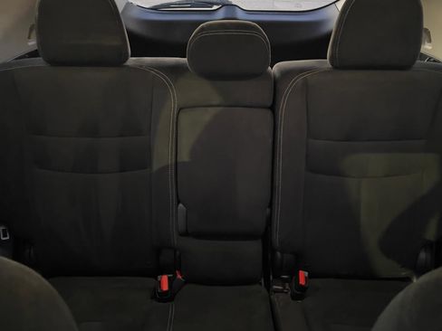 Used 2016 Nissan Murano SV image 10