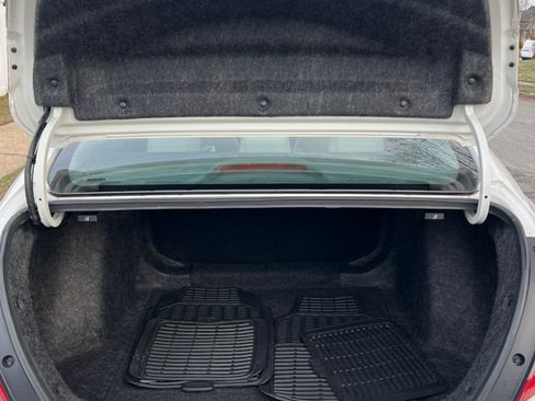 Used 2017 Honda Civic EX image 6