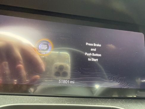 Used 2023 Jeep Grand Cherokee Overland w/ Adv Protech Group III image 10