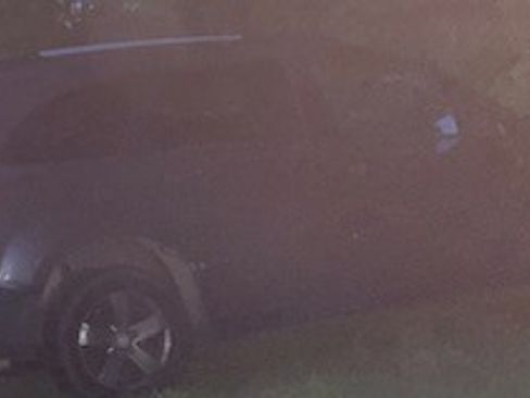 Used 2008 Suzuki XL7 Limited FWD image 2