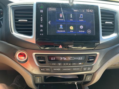 Used 2016 Honda Pilot EX-L image 8