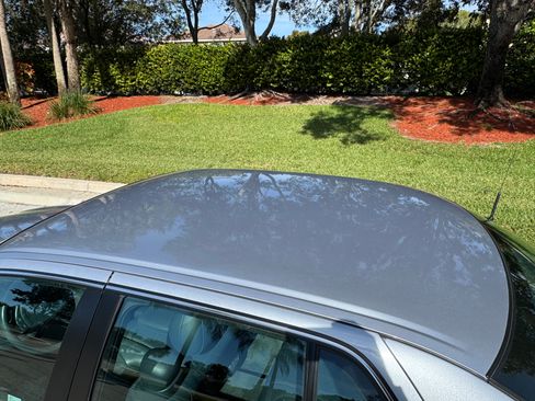 Used 2004 Cadillac De Ville Sedan w/ Equipment Group image 12