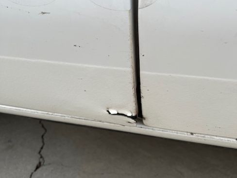 Used 2011 Ford E-150 and Econoline 150 w/ Commercial Cargo Van Pkg image 12