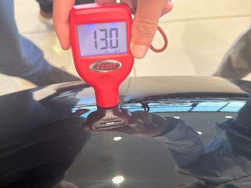 Used 2022 Porsche 718 Boxster Spyder image 17