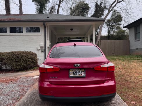 Used 2015 Kia Forte LX w/ Popular Package image 5