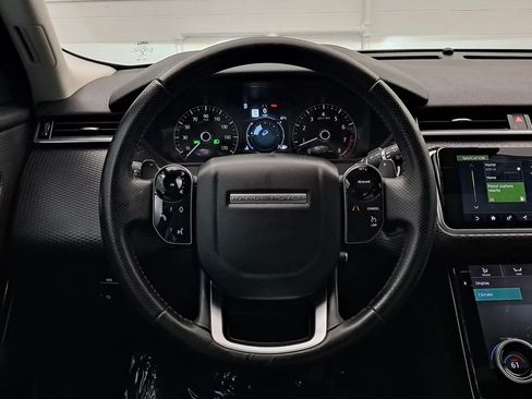 Used 2020 Land Rover Range Rover Velar S image 6
