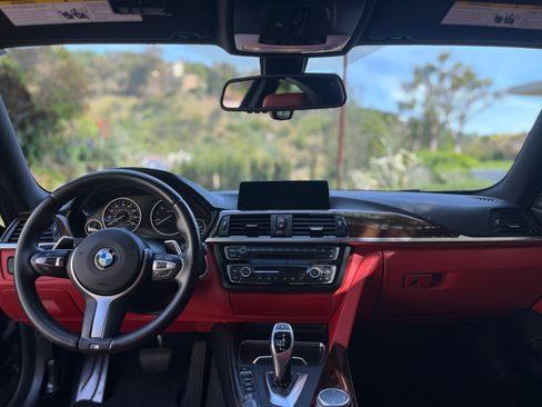 Used 2016 BMW 435i 435i Coupe 2D image 12