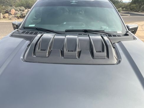 Used 2023 Ford F150 Raptor w/ Equipment Group 802A Raptor R image 8