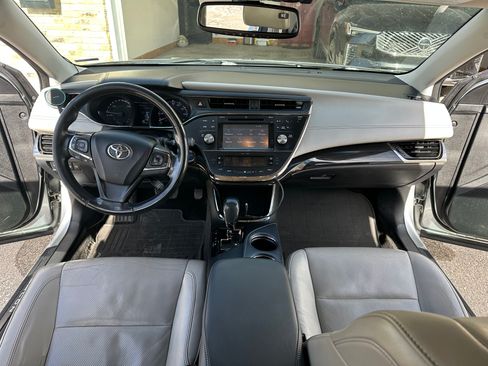 Used 2015 Toyota Avalon Limited image 8