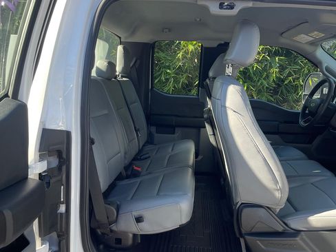 Used 2023 Ford F250 XL w/ XL Chrome Package image 24