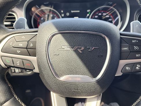 Used 2017 Dodge Charger SRT w/ Harman/Kardon Audio Group image 11