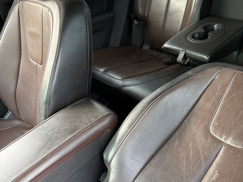 Used 2010 GMC Terrain SLT image 2