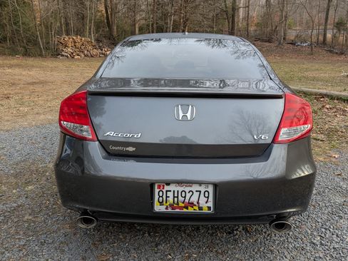 Used 2012 Honda Accord EX-L image 5