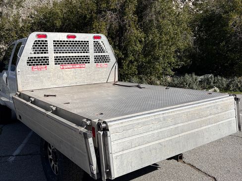 Used 2001 Ford F250 4x4 SuperCab Super Duty image 2