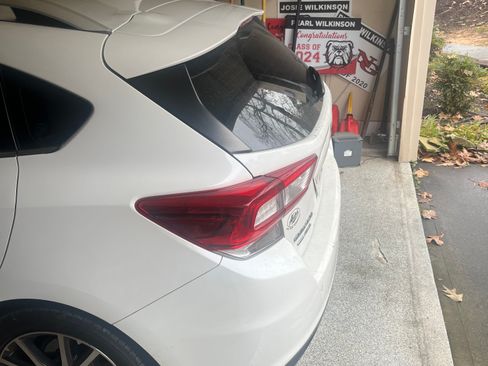 Used 2018 Subaru Impreza 2.0i Limited image 5