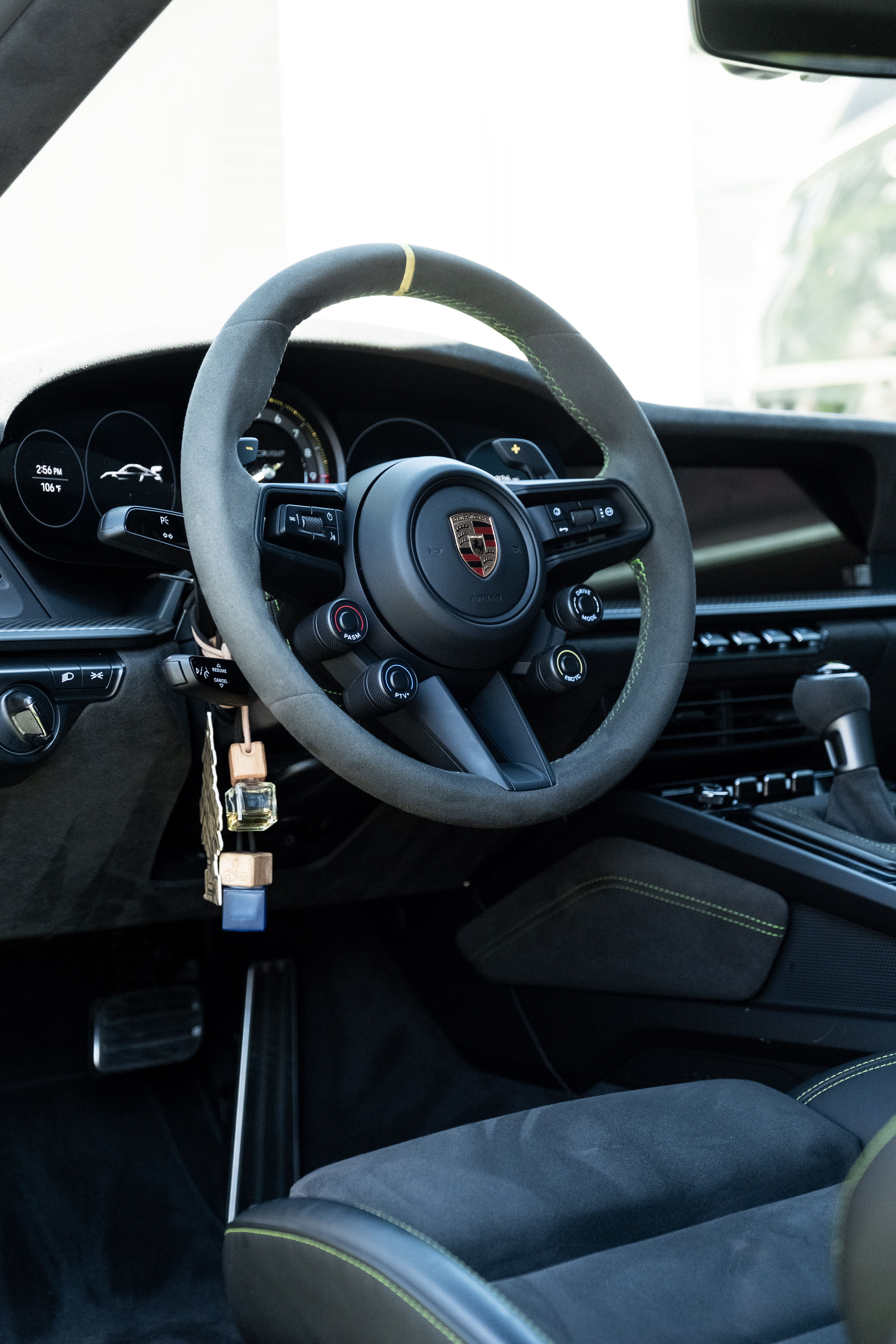 Used 2024 Porsche 911 GT3 RS RWD image 20