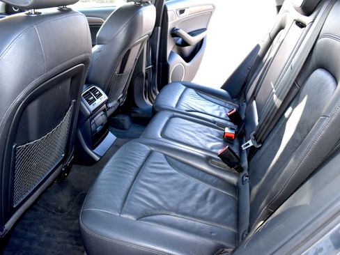 Used 2014 Audi Q5 TDI Premium Plus image 12