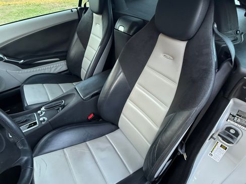 Used 2006 Mercedes-Benz SLK 55 AMG image 9