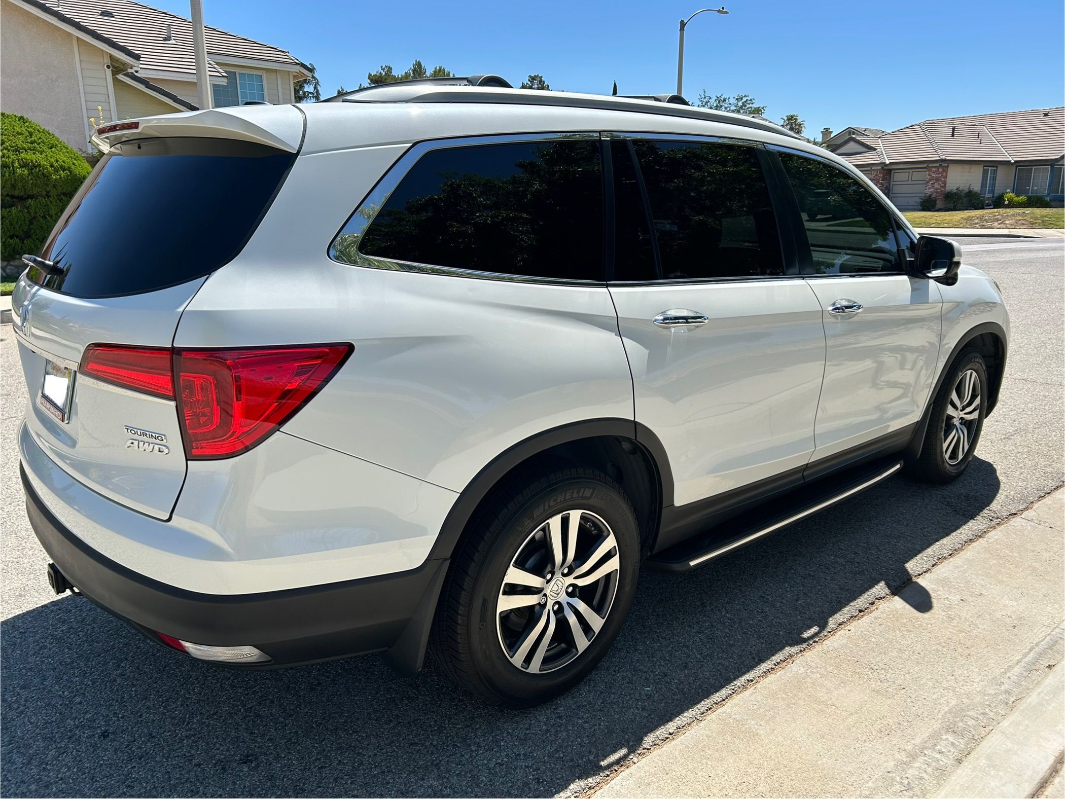 Used 2016 Honda Pilot EX-L image 4