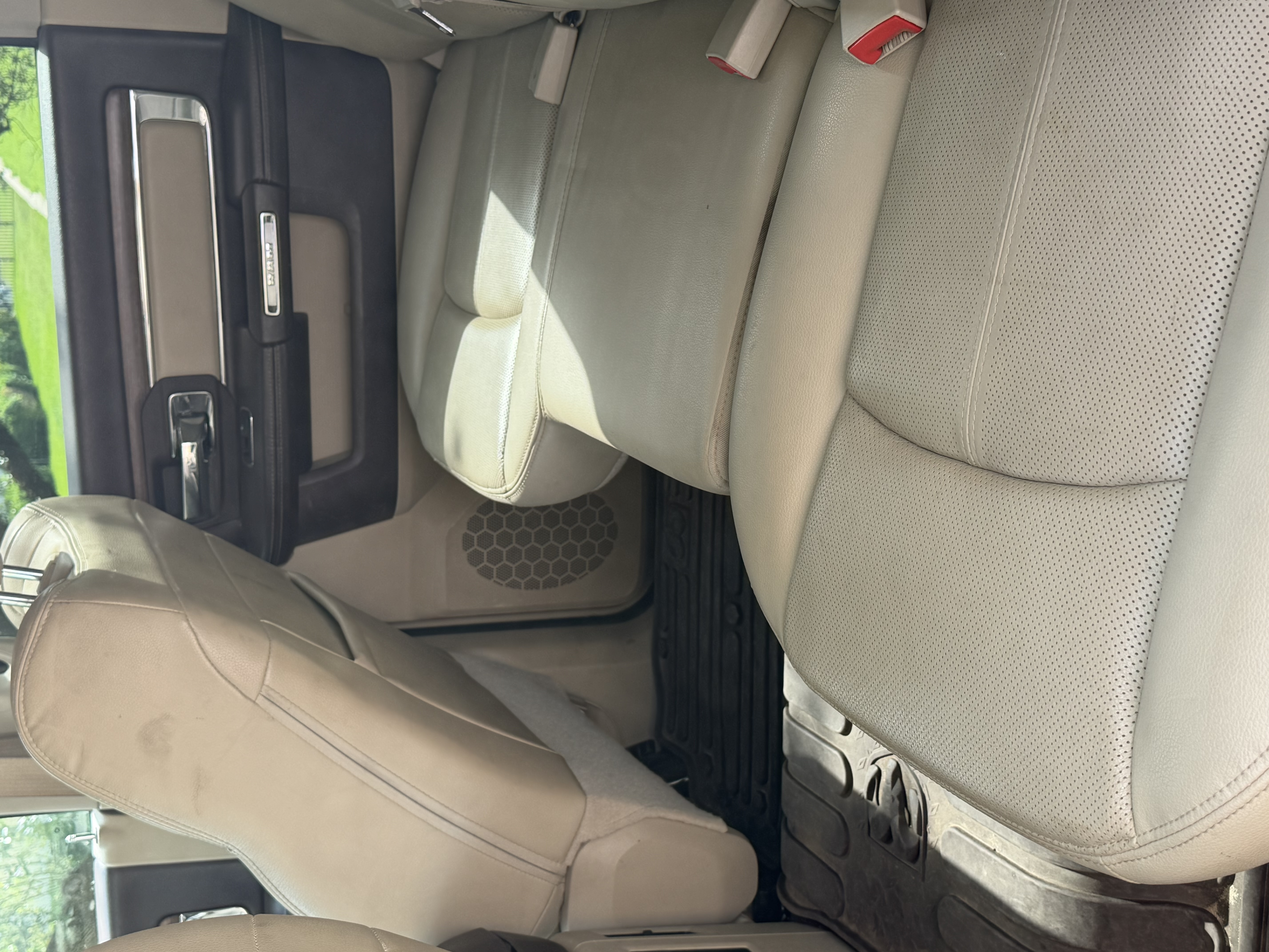 Used 2018 RAM 2500 Laramie w/ Off Road Package AWD/4WD image 21