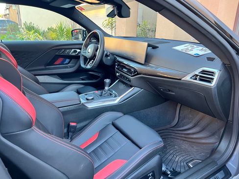 Used 2025 BMW M2 image 14