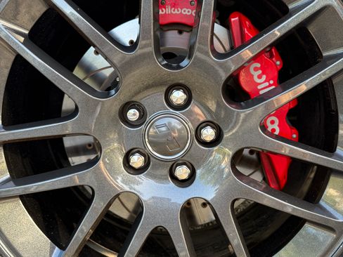 Used 2019 Ford Mustang GT Premium w/ GT Performance Package image 28