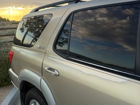Used 2003 Toyota Sequoia SR5 RWD image 28