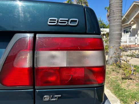 Used 1995 Volvo 850 GLT image 6