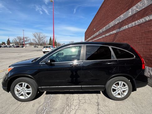 Used 2010 Honda CR-V EX image 5