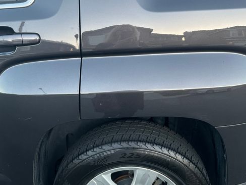 Used 2015 GMC Terrain SLE FWD image 8